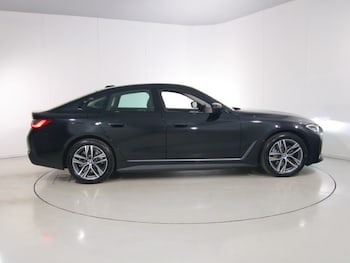 Used BMW i4 2024 for sale - 78643848: Photo