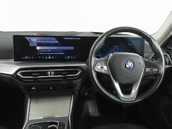 Used BMW i4 2024 for sale - 78643848: Photo