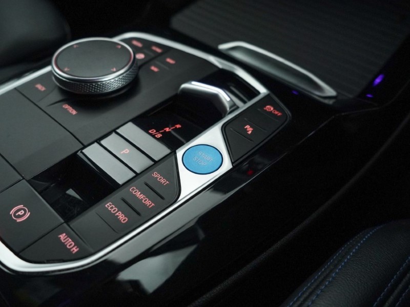 Used BMW iX3 2023 for sale - 77036175: Photo 10