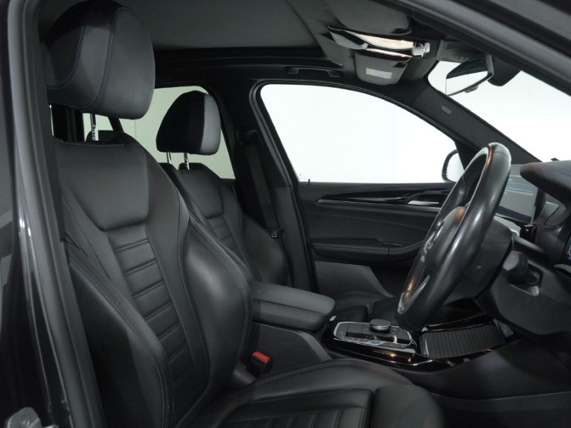 Used BMW iX3 2023 for sale - 77036175: Photo 11