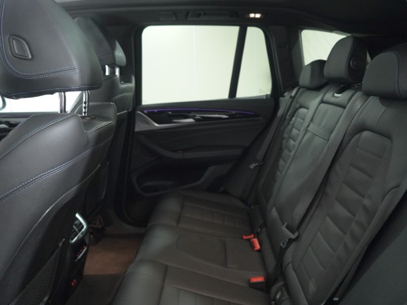 Used BMW iX3 2023 for sale - 77036175: Photo 12