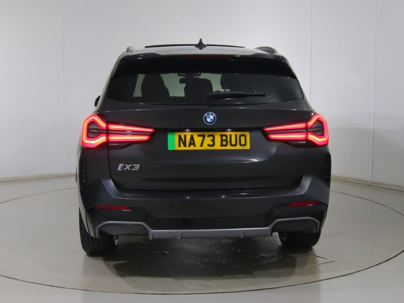 Used BMW iX3 2023 for sale - 77036175: Photo 15