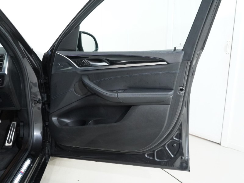 Used BMW iX3 2023 for sale - 77036175: Photo 20