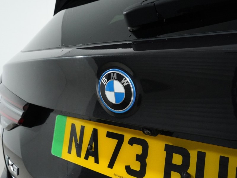 Used BMW iX3 2023 for sale - 77036175: Photo 21