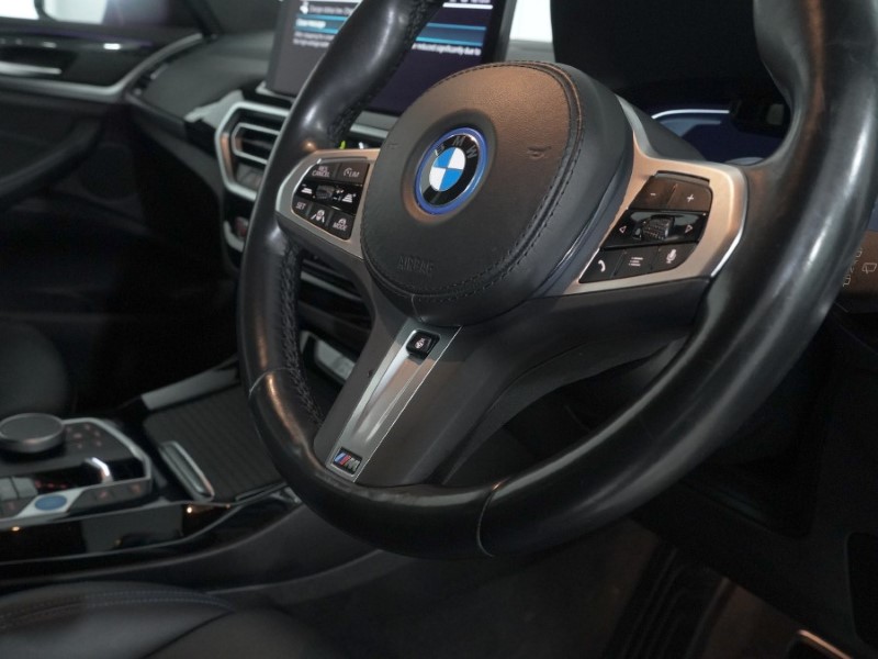 Used BMW iX3 2023 for sale - 77036175: Photo 28