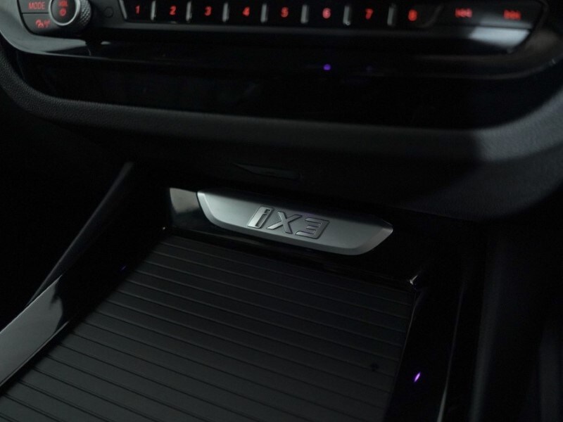 Used BMW iX3 2023 for sale - 77036175: Photo 35