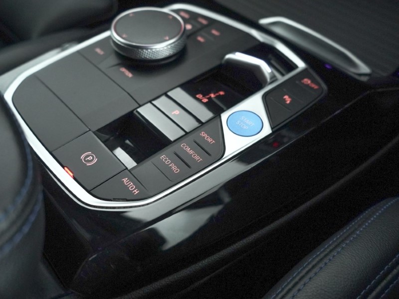 Used BMW iX3 2023 for sale - 77036175: Photo 37