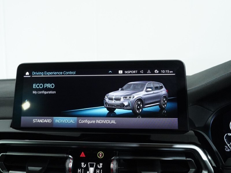 Used BMW iX3 2023 for sale - 77036175: Photo 40