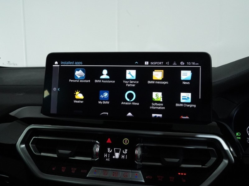 Used BMW iX3 2023 for sale - 77036175: Photo 42