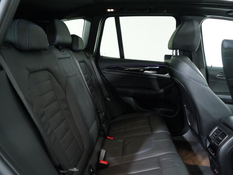 Used BMW iX3 2023 for sale - 77036175: Photo 44