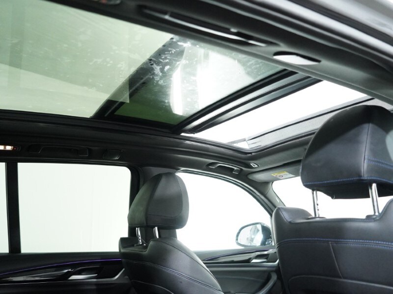 Used BMW iX3 2023 for sale - 77036175: Photo 45