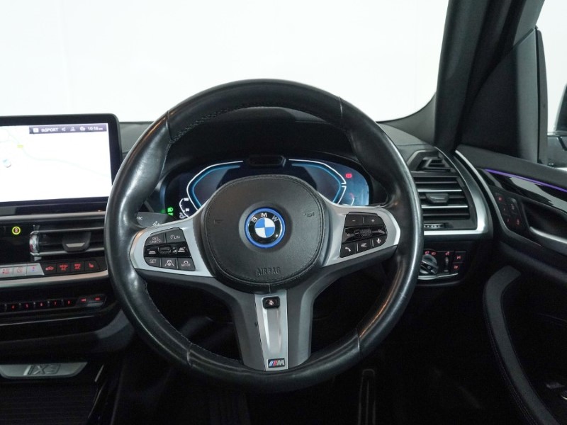 Used BMW iX3 2023 for sale - 77036175: Photo 5