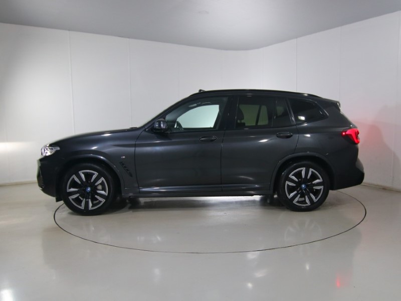 Used BMW iX3 2023 for sale - 77036175: Photo 57