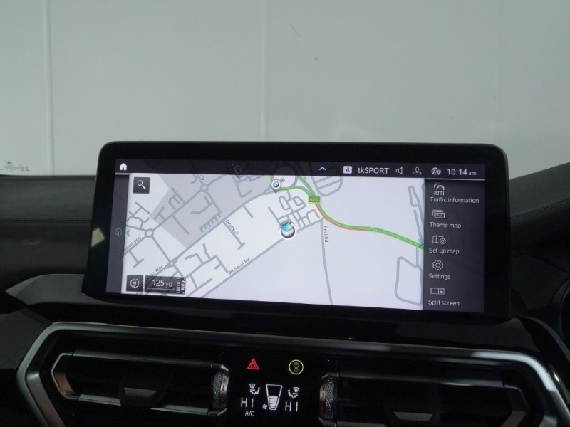 Used BMW iX3 2023 for sale - 77036175: Photo 8