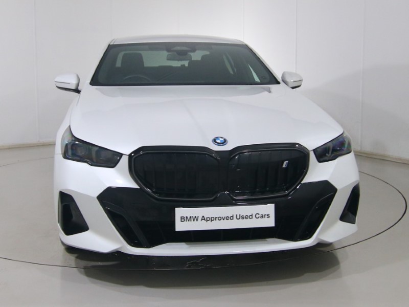 Used BMW i5 2024 for sale - 77528250: Photo 16