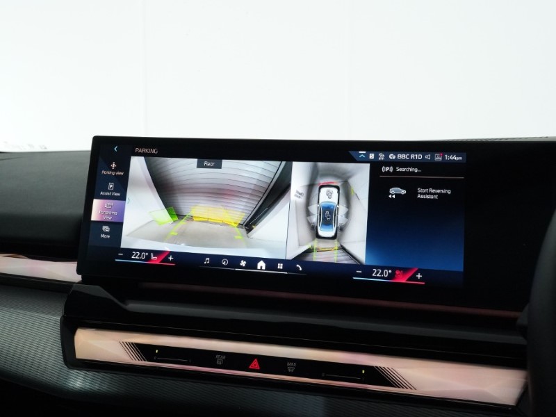 Used BMW i5 2024 for sale - 77528250: Photo 23