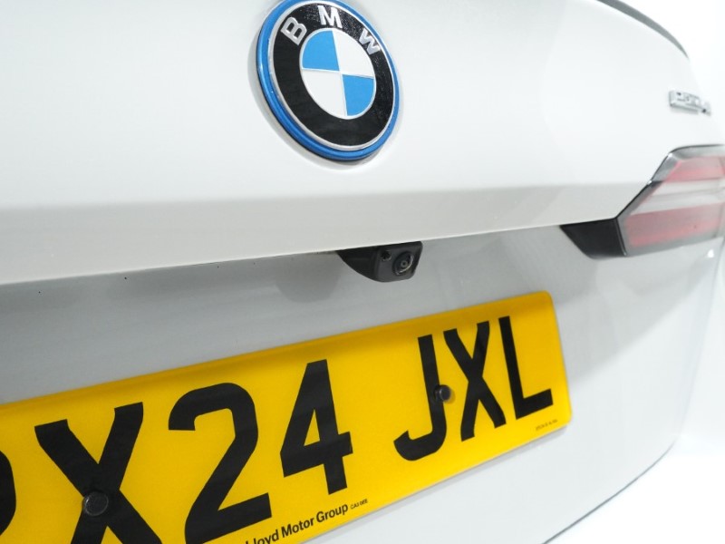 Used BMW i5 2024 for sale - 77528250: Photo 27