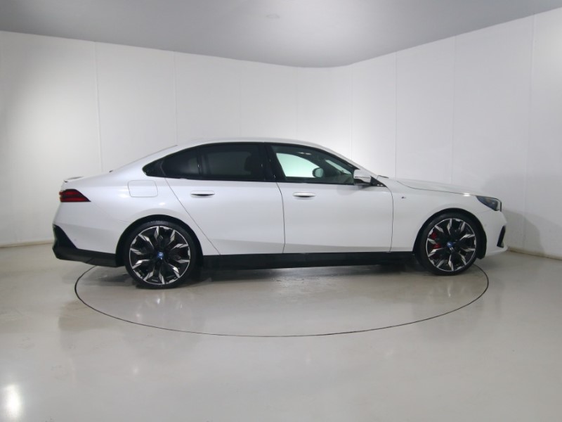 Used BMW i5 2024 for sale - 77528250: Photo 3