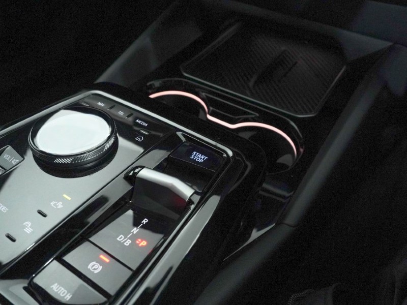 Used BMW i5 2024 for sale - 77528250: Photo 31