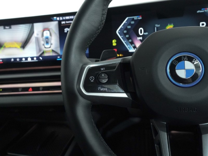 Used BMW i5 2024 for sale - 77528250: Photo 32