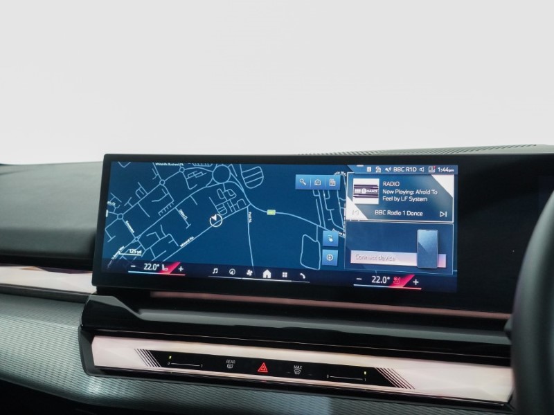 Used BMW i5 2024 for sale - 77528250: Photo 36