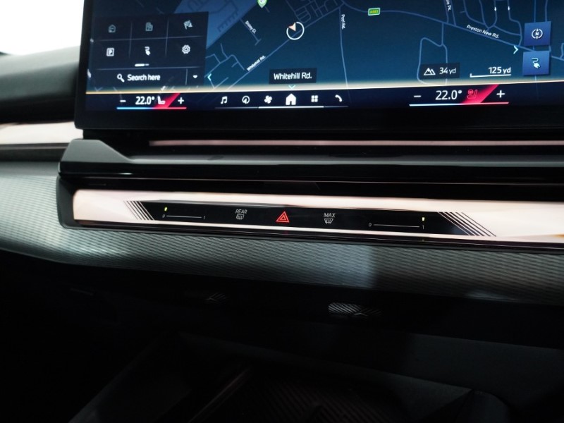 Used BMW i5 2024 for sale - 77528250: Photo 38