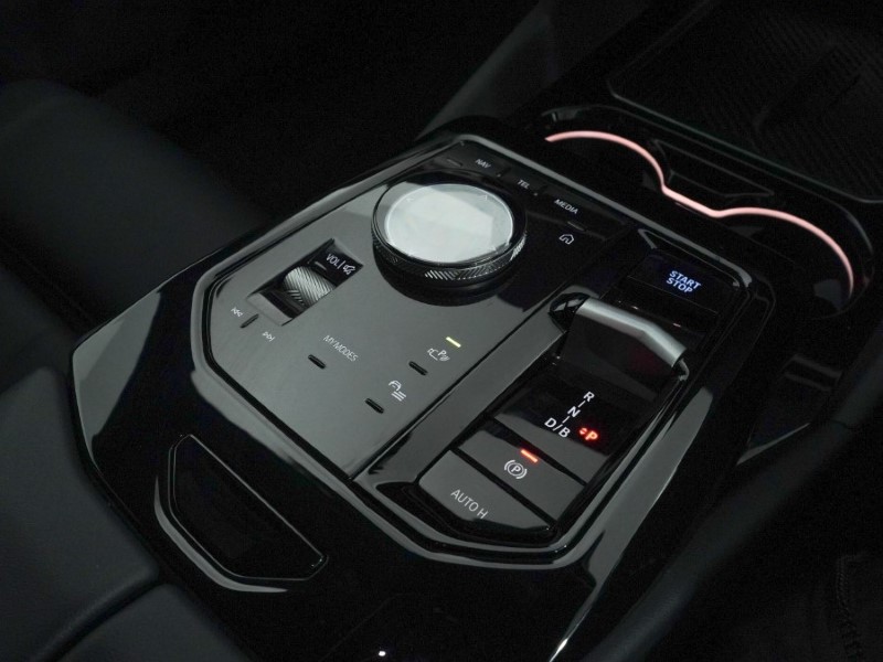 Used BMW i5 2024 for sale - 77528250: Photo 39