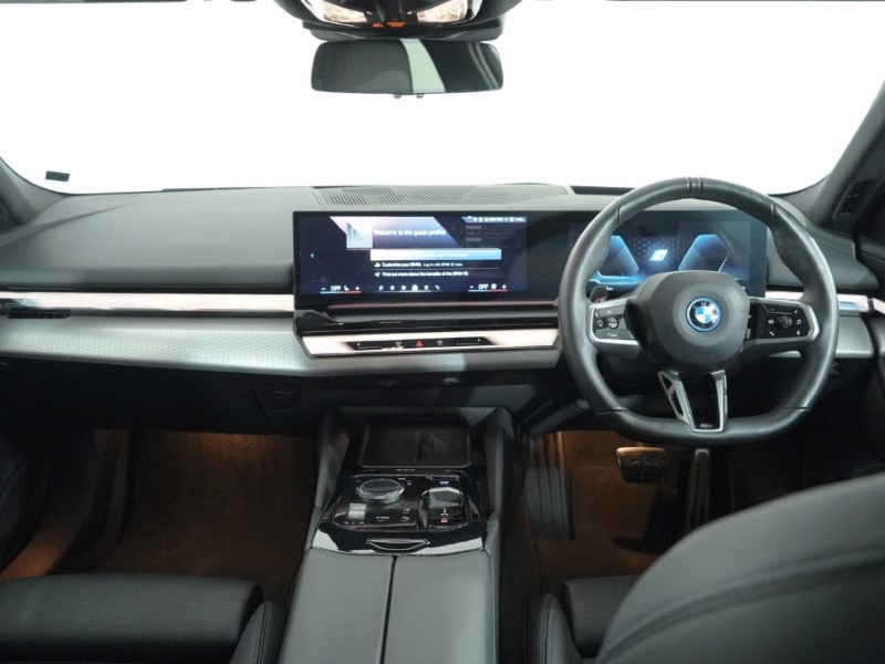 Used BMW i5 2024 for sale - 77528250: Photo 4
