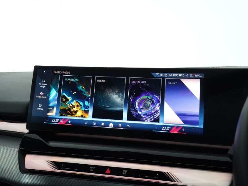 Used BMW i5 2024 for sale - 77528250: Photo 40