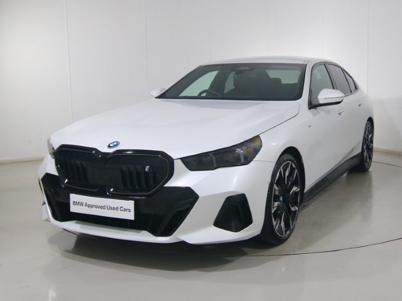 Used BMW i5 2024 for sale - 77528250: Photo 44