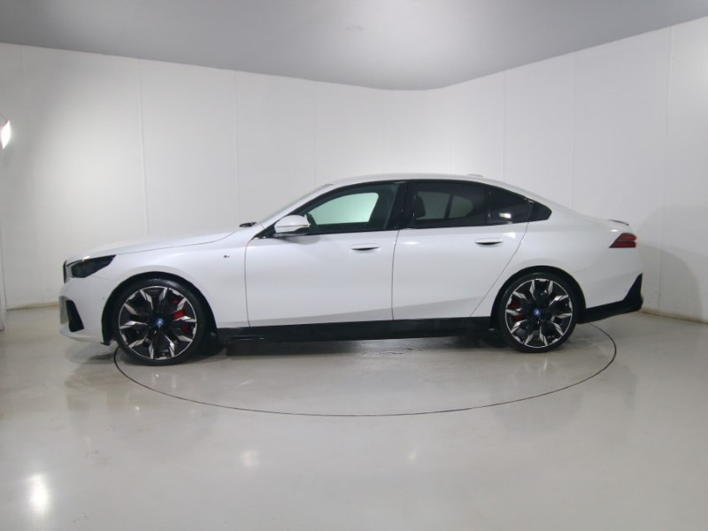 Used BMW i5 2024 for sale - 77528250: Photo 48