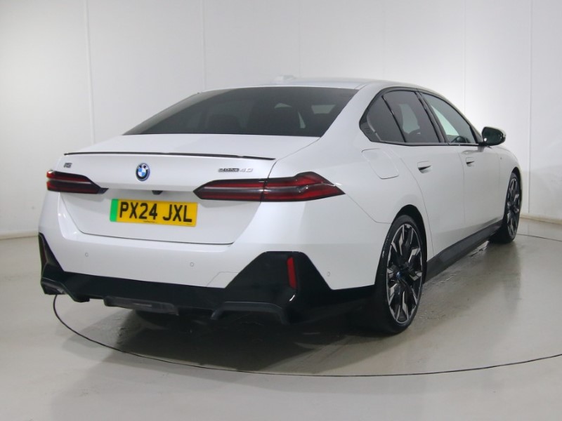 Used BMW i5 2024 for sale - 77528250: Photo 49