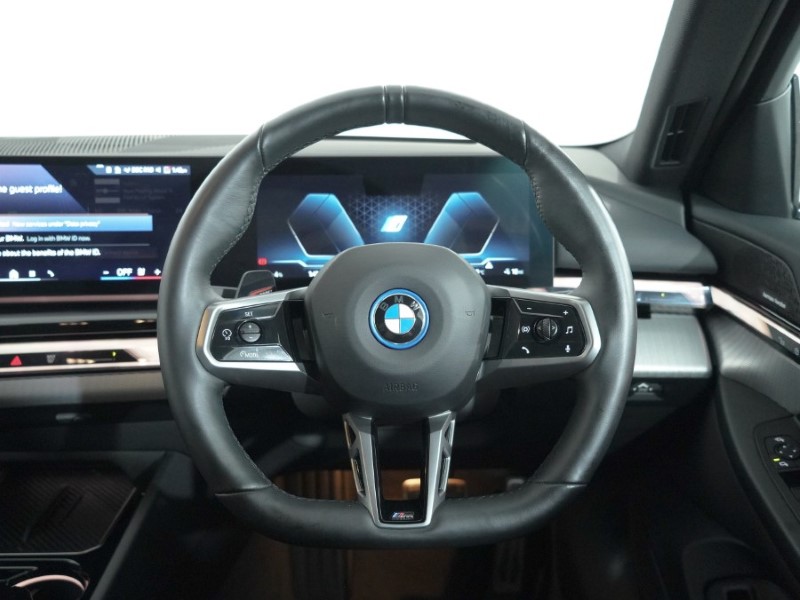 Used BMW i5 2024 for sale - 77528250: Photo 5