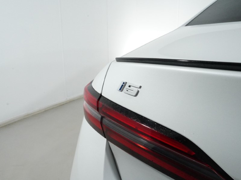 Used BMW i5 2024 for sale - 77528250: Photo 50