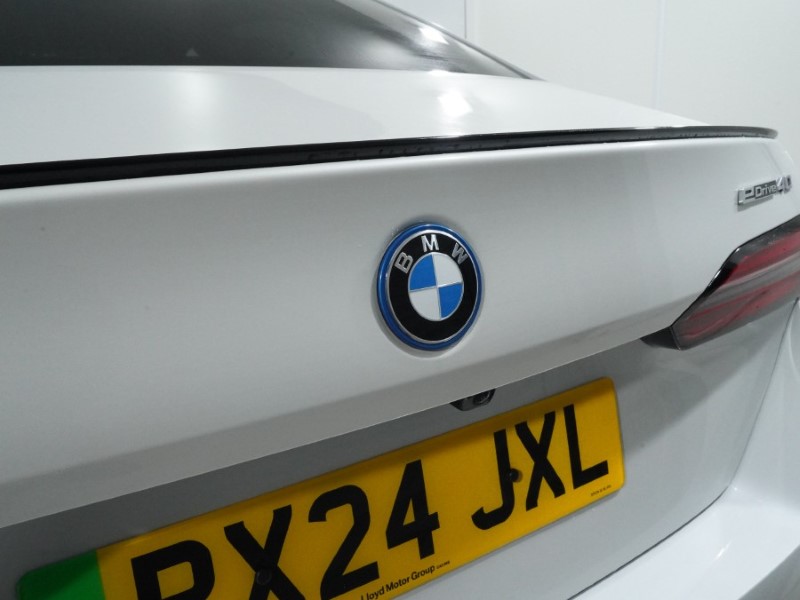Used BMW i5 2024 for sale - 77528250: Photo 51
