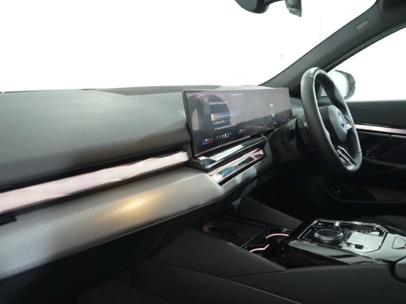 Used BMW i5 2024 for sale - 77528250: Photo 7