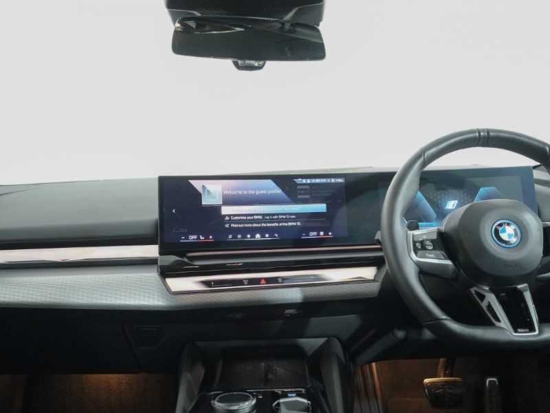 Used BMW i5 2024 for sale - 77528250: Photo 8