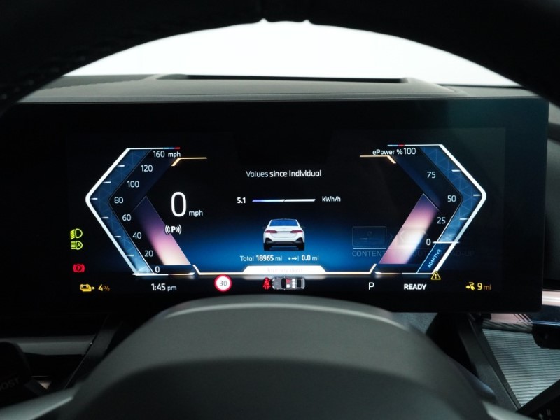 Used BMW i5 2024 for sale - 77528250: Photo 9