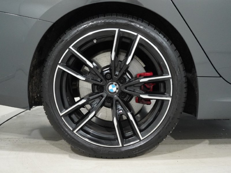 Used BMW 3 Series 2022 for sale - 77718130: Photo 14