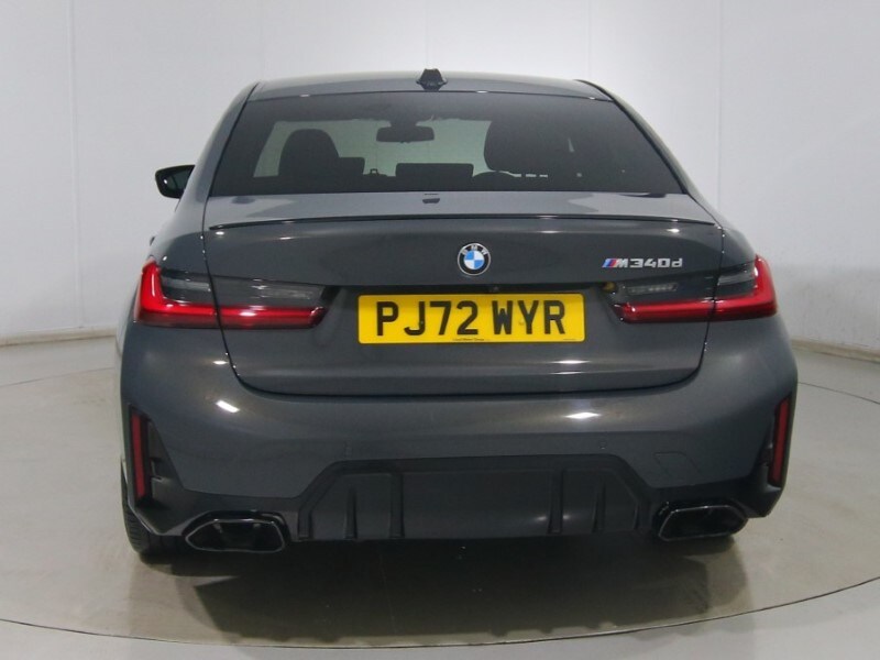 Used BMW 3 Series 2022 for sale - 77718130: Photo 15