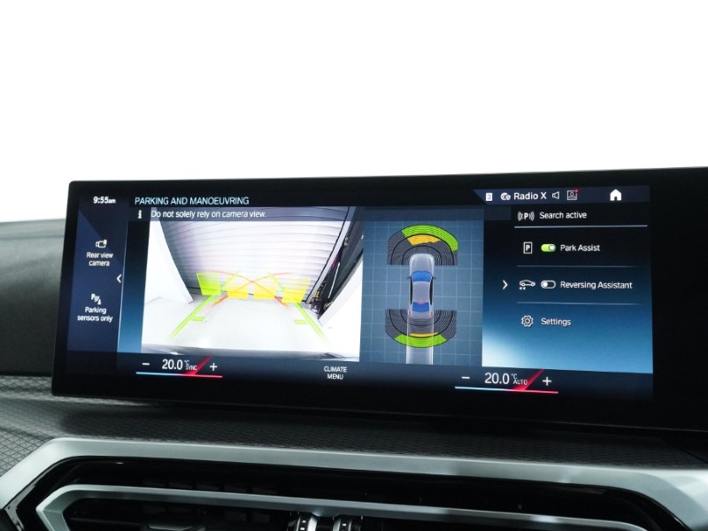 Used BMW 3 Series 2022 for sale - 77718130: Photo 22