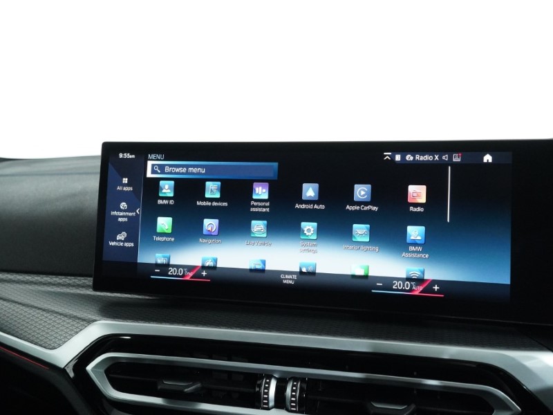 Used BMW 3 Series 2022 for sale - 77718130: Photo 28