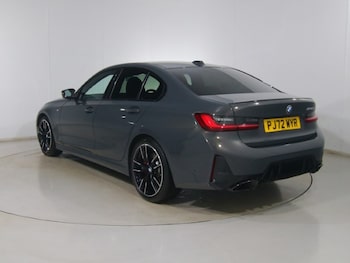 Used BMW 3 Series 2022 for sale - 77718130: Photo