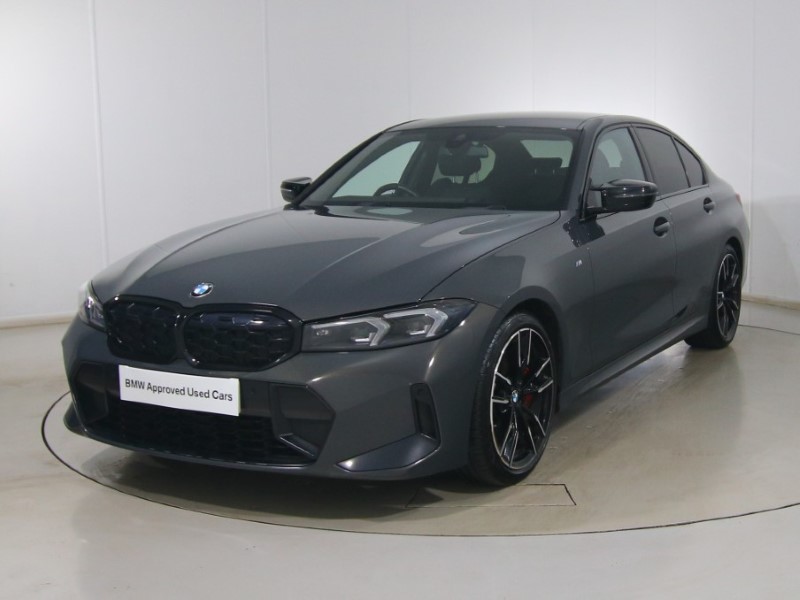 Used BMW 3 Series 2022 for sale - 77718130: Photo 40