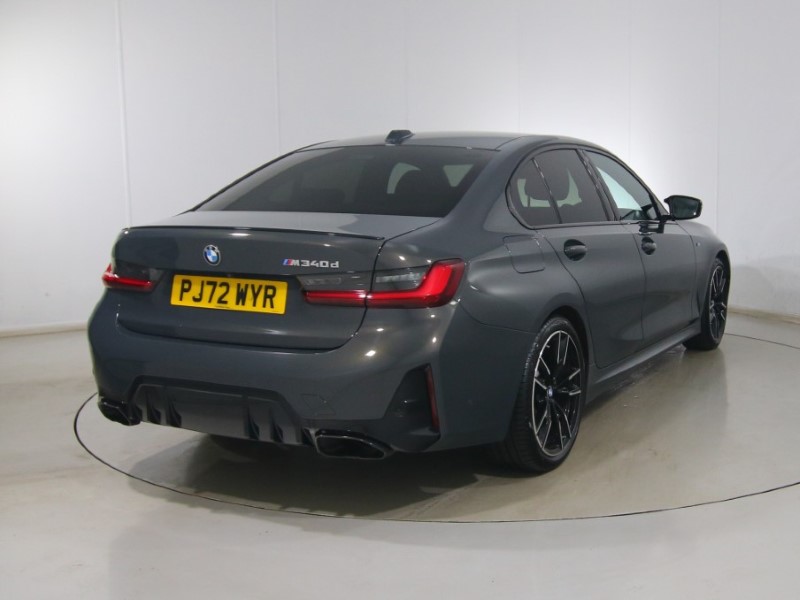 Used BMW 3 Series 2022 for sale - 77718130: Photo 43