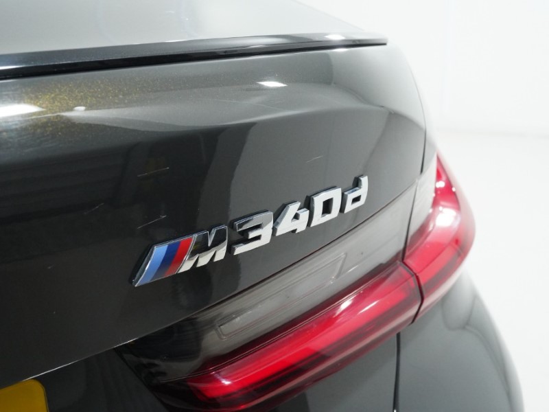 Used BMW 3 Series 2022 for sale - 77718130: Photo 45