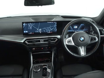 Used BMW 3 Series 2022 for sale - 77718130: Photo