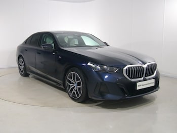 Used BMW i5 2024 for sale - 78323831: Photo