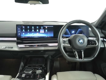 Used BMW i5 2024 for sale - 78323831: Photo