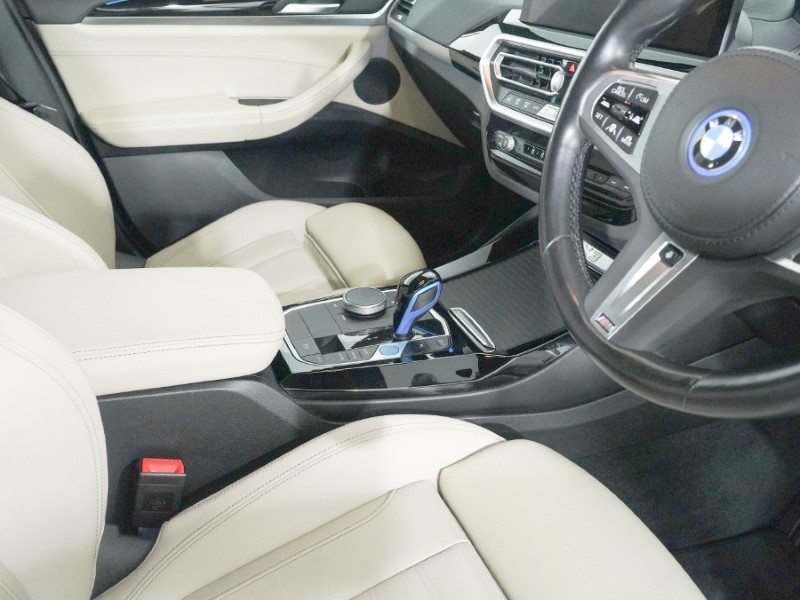 Used BMW iX3 2022 for sale - 77504491: Photo 10